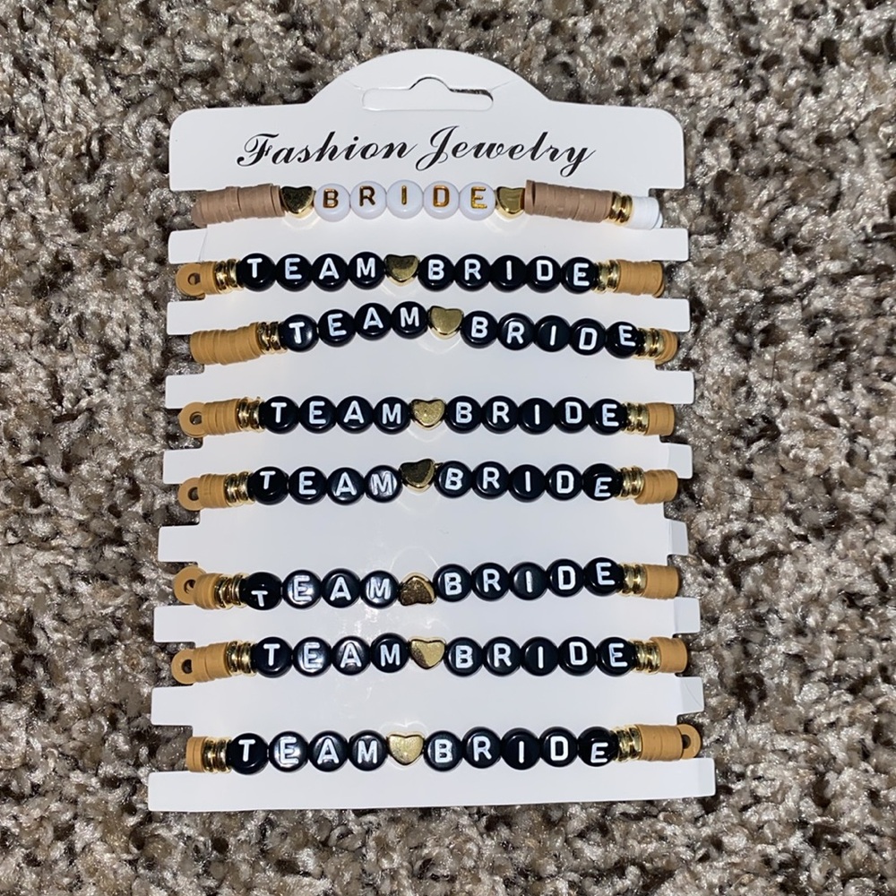 🎈Bachelorette/ Bride Brand new bundle! - Picture 5 of 12